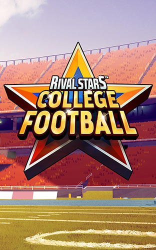 download Rival stars: College football apk